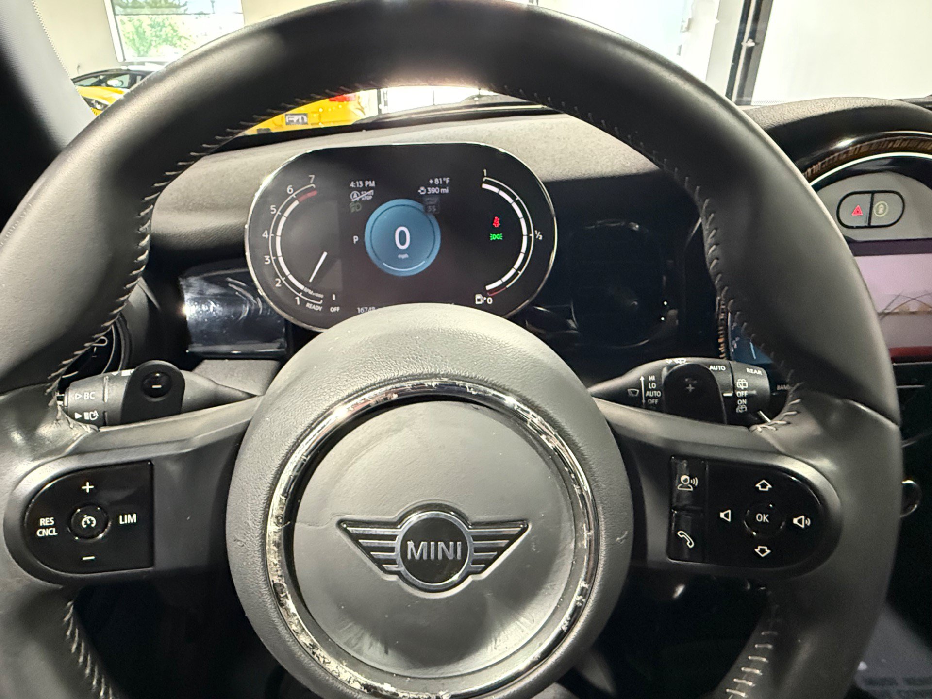 Used 2023 MINI Cooper S FWD image 40