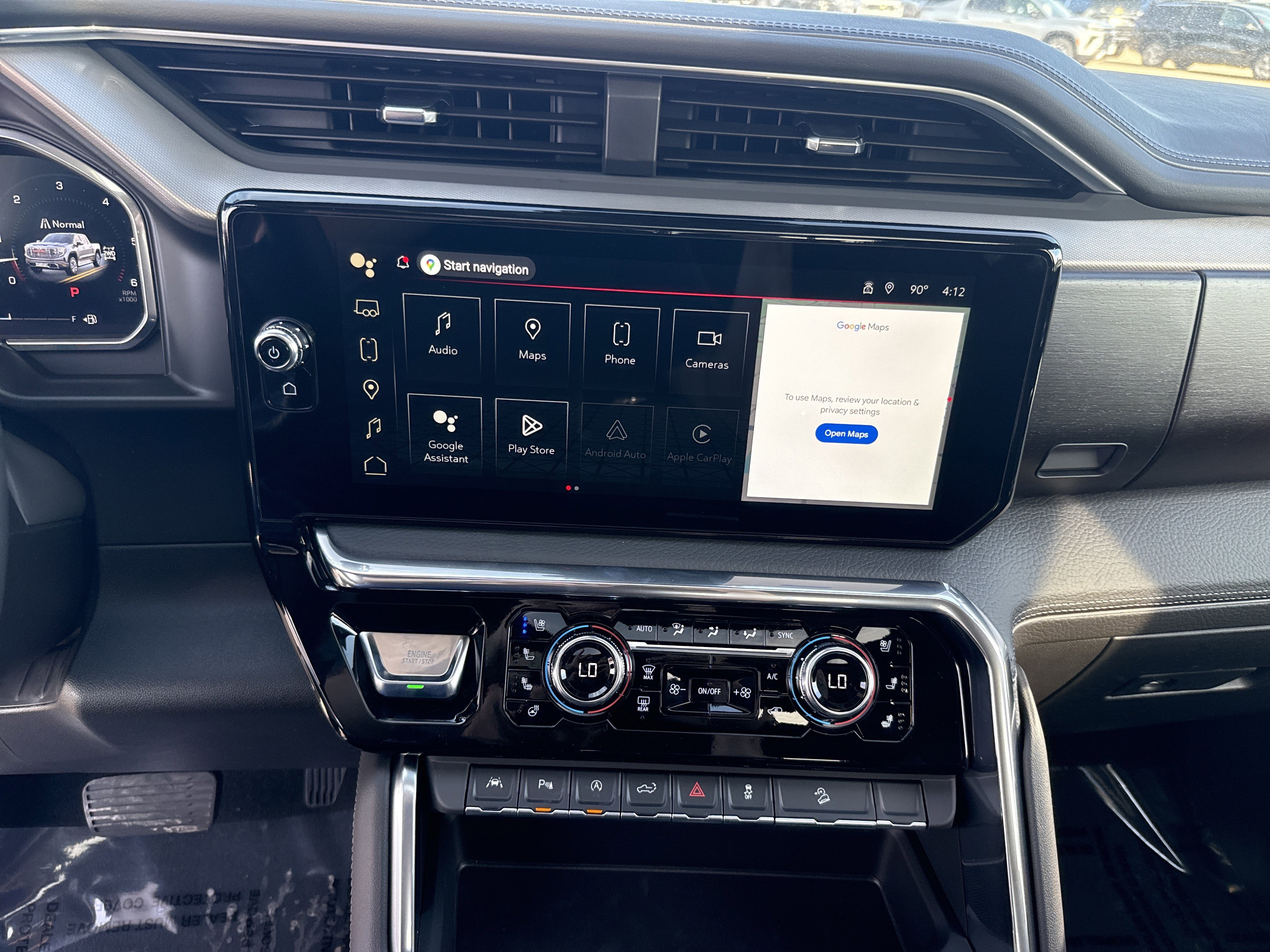 New 2026 GMC Sierra 1500 Denali image 19