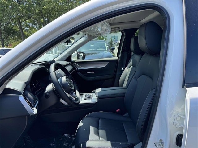 New 2025 MAZDA CX-90 3.3 Turbo w/ Preferred Package image 4