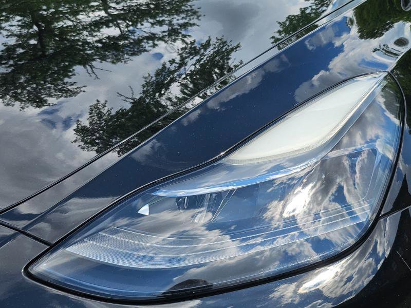 Used 2022 Tesla Model Y Performance AWD/4WD image 26
