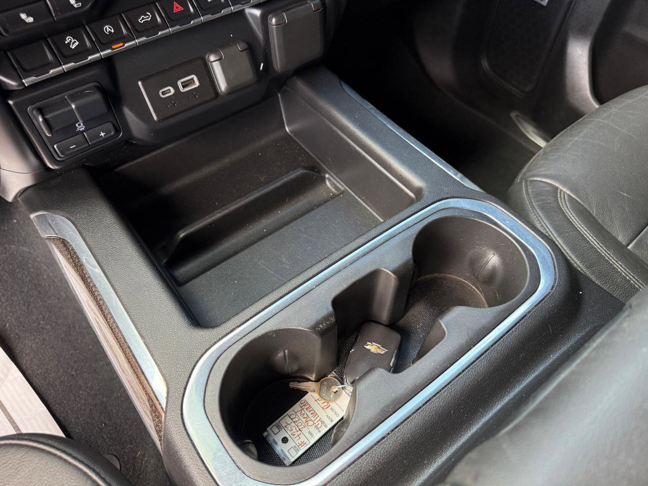 Used 2020 Chevrolet Silverado 1500 RST w/ All-Star Edition AWD/4WD image 22