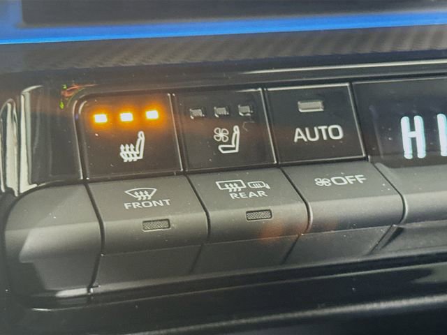 New 2026 Toyota Prius Limited image 20