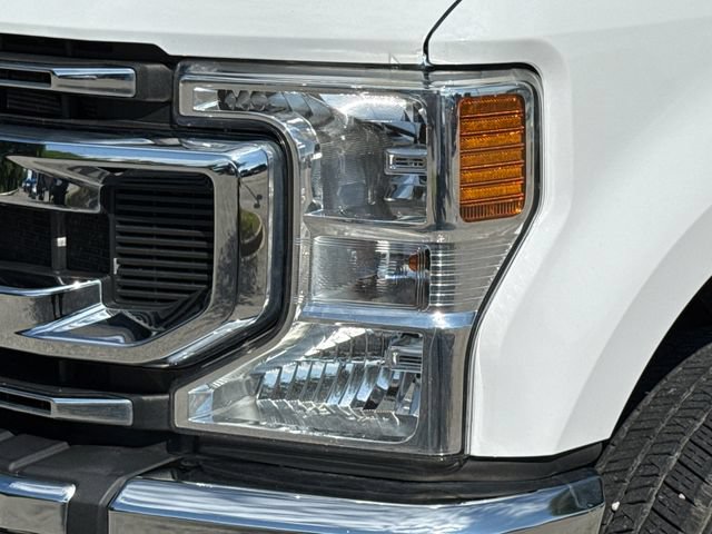 Used 2021 Ford F350 XL w/ STX Appearance Package AWD/4WD image 4