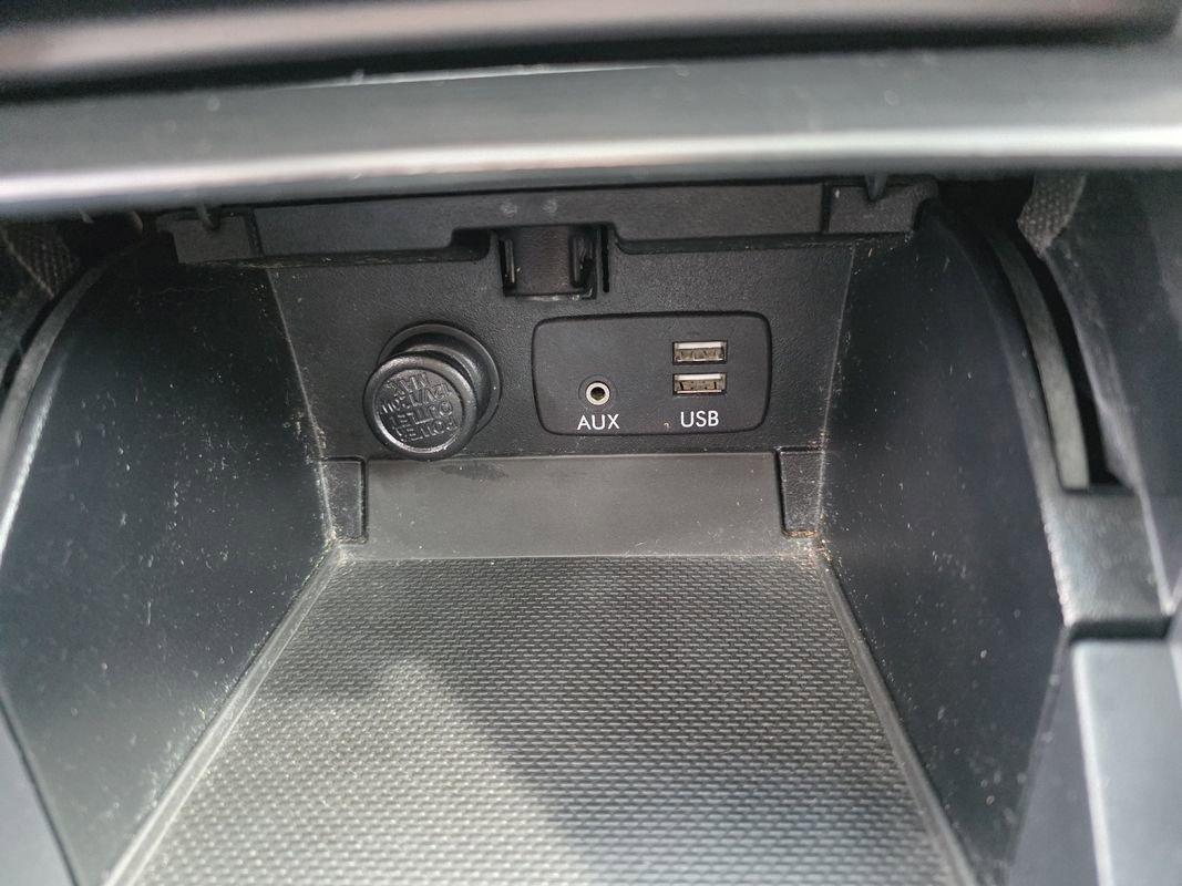 Used 2018 Subaru Outback 2.5i Limited image 29