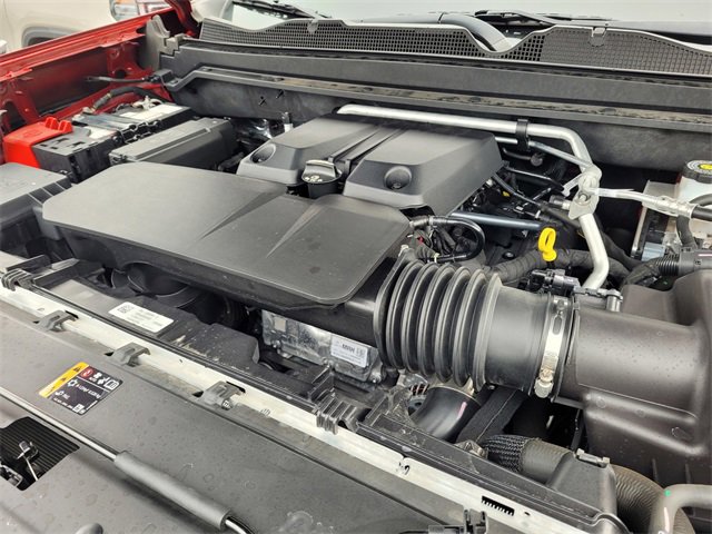 Used 2024 GMC Canyon AT4X image 27