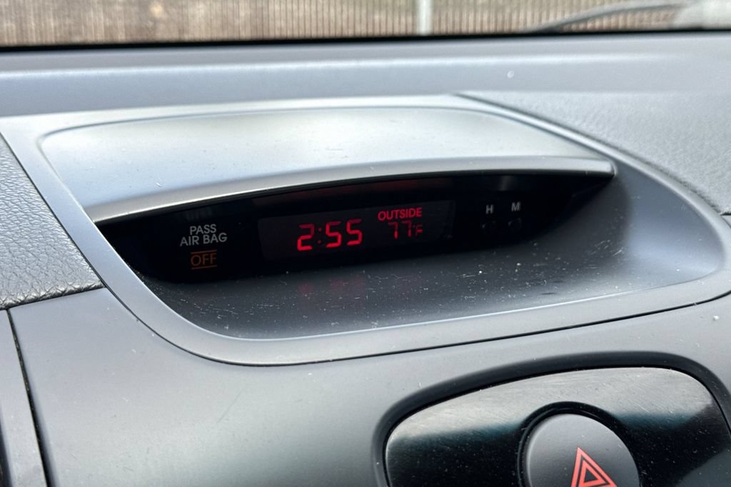 Used 2011 Kia Forte EX FWD image 29