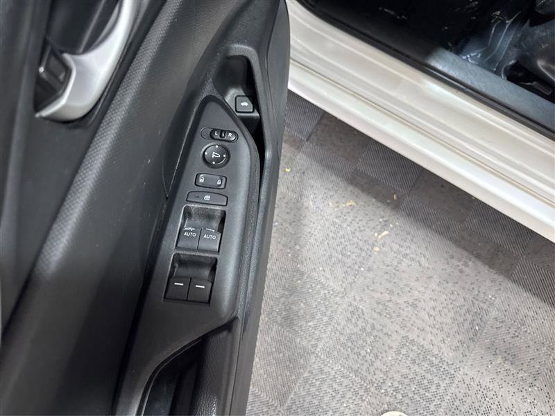 Used 2021 Honda Civic Sport image 27