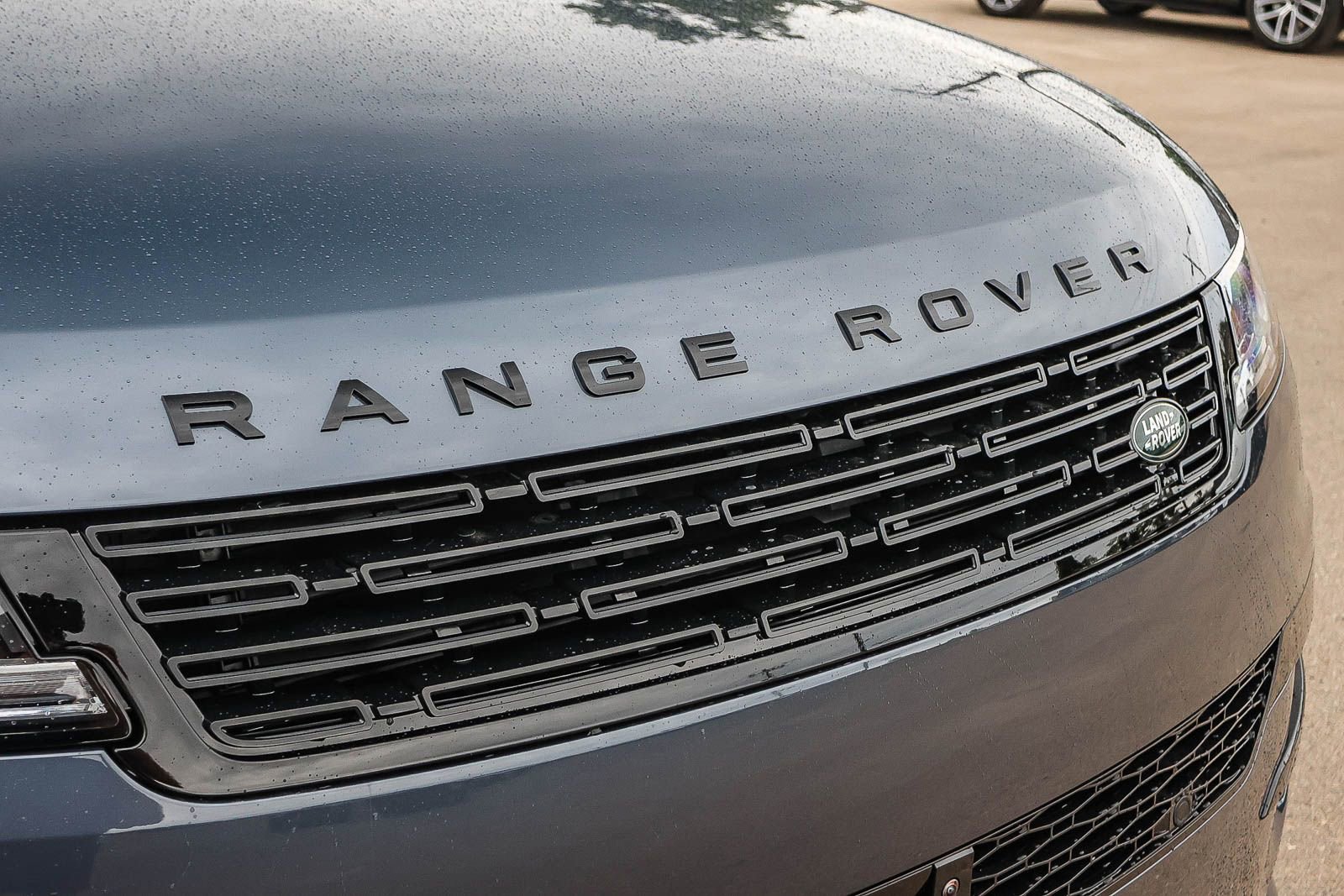 New 2026 Land Rover Range Rover Sport Dynamic SE AWD/4WD image 16
