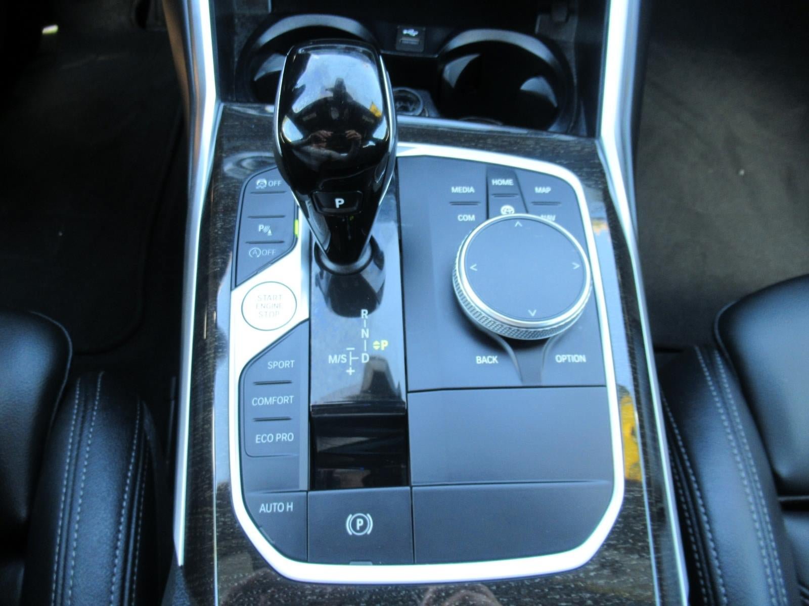 Used 2023 BMW 430i Gran Coupe xDrive w/ Premium Package 2 AWD/4WD image 27