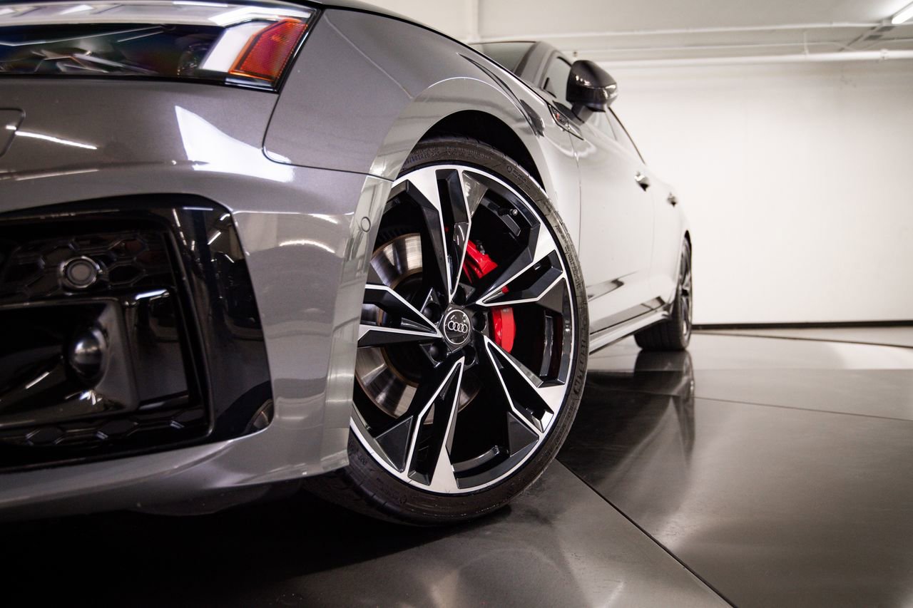 Used 2024 Audi S5 Prestige w/ Prestige Package AWD/4WD image 12