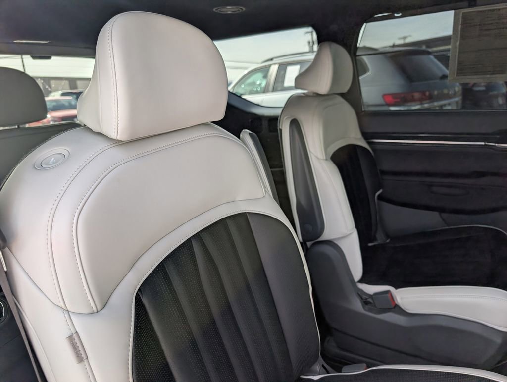 Certified 2024 Kia EV9 GT-Line image 21