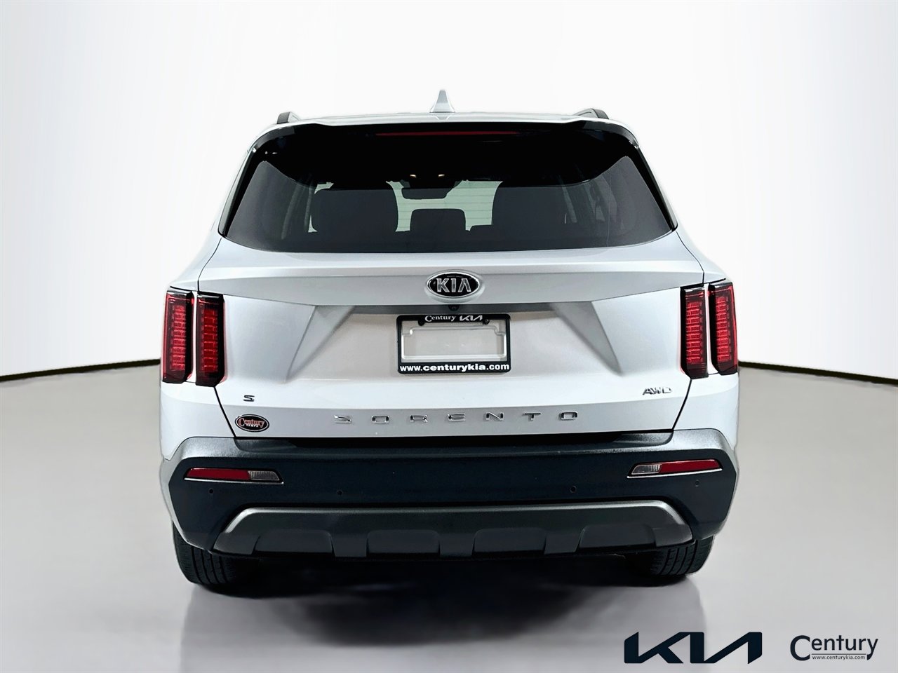 Certified 2021 Kia Sorento S AWD/4WD image 6