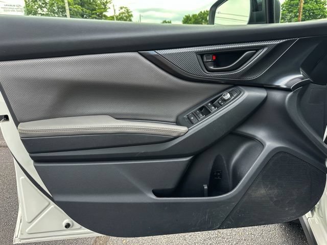 Used 2022 Subaru Crosstrek 2.5i Sport w/ Moonroof Package AWD/4WD image 14