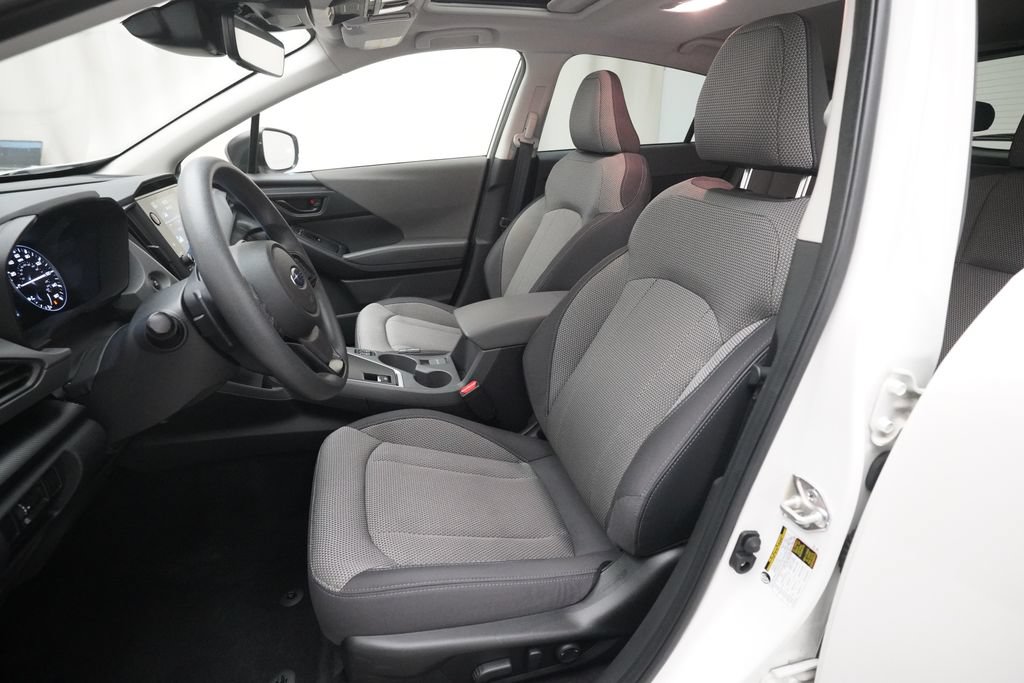 Certified 2024 Subaru Crosstrek 2.0i Premium AWD/4WD image 7