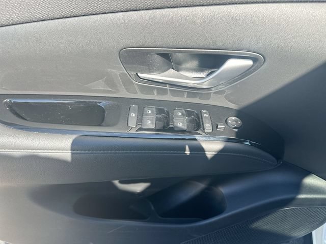 Used 2022 Hyundai Tucson SEL w/ Convenience Package AWD/4WD image 15