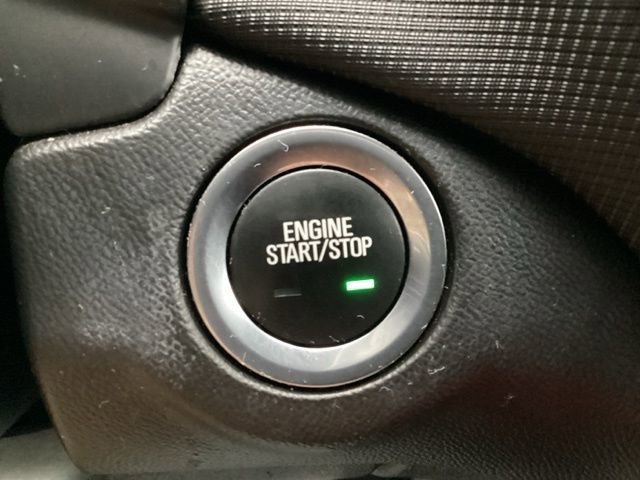 Used 2022 Chevrolet Equinox RS image 35