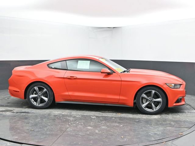 Used 2016 Ford Mustang Coupe w/ Equipment Group 051A image 12