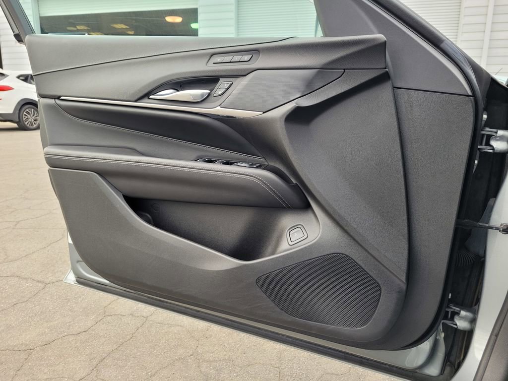 Used 2023 Cadillac CT4 Premium Luxury w/ Climate Package image 25