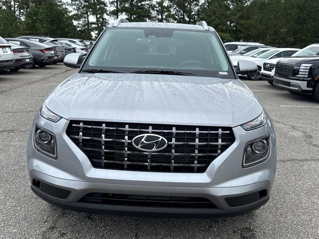 New 2026 Hyundai Venue SEL image 8