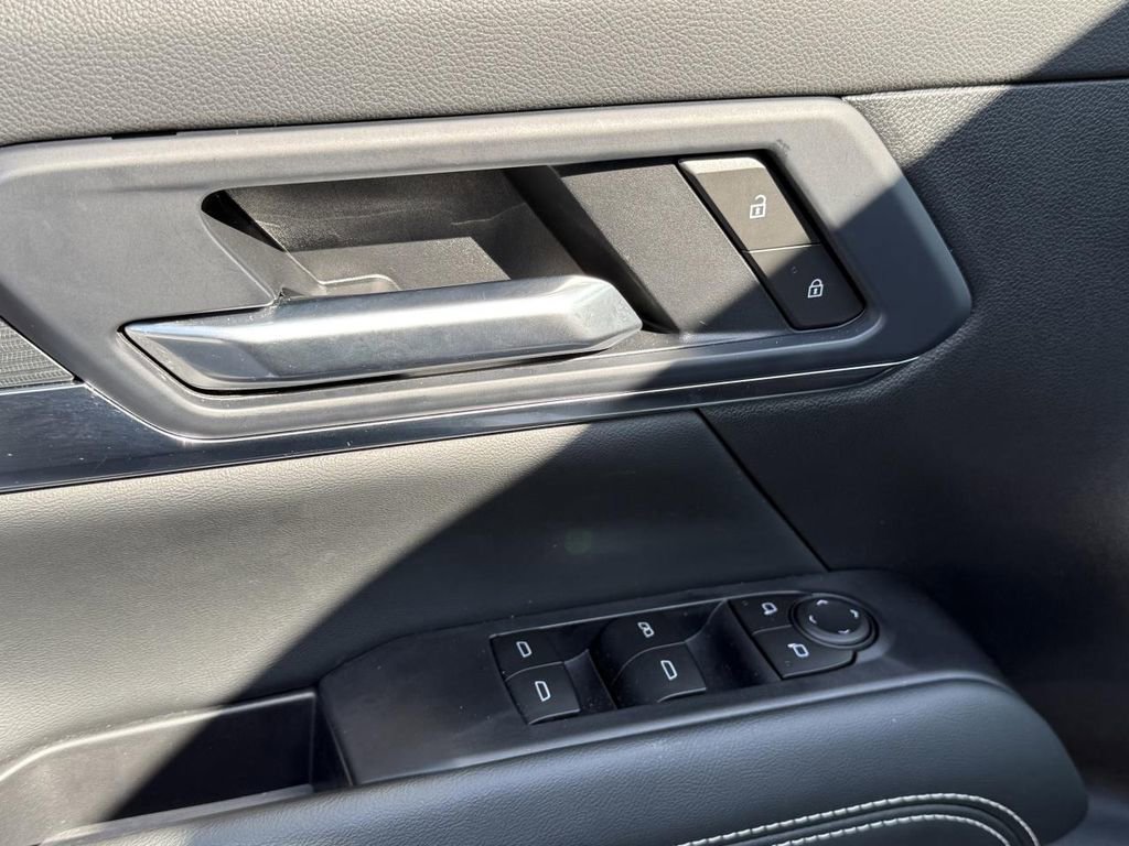 Used 2026 GMC Terrain Elevation image 11