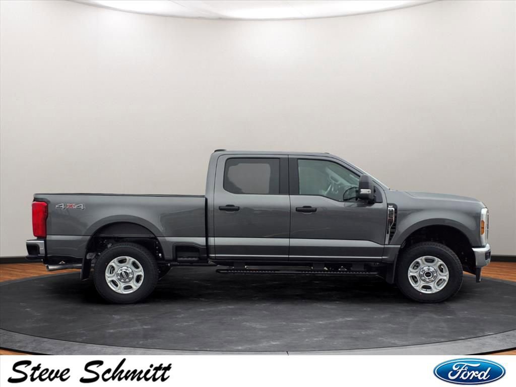 New 2026 Ford F250 XLT w/ Camper Package image 23