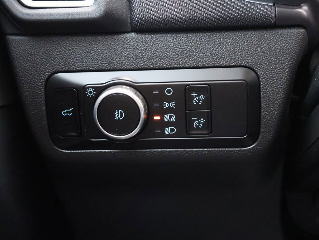 Used 2023 Ford Bronco Sport Outer Banks AWD/4WD image 30