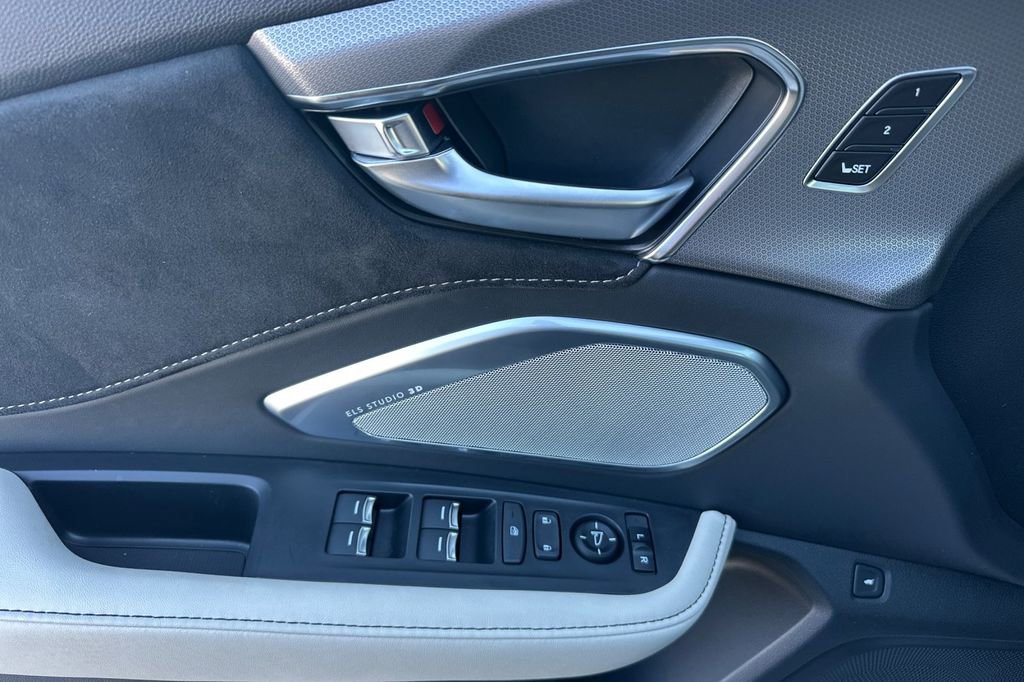 New 2026 Acura RDX A-Spec image 11