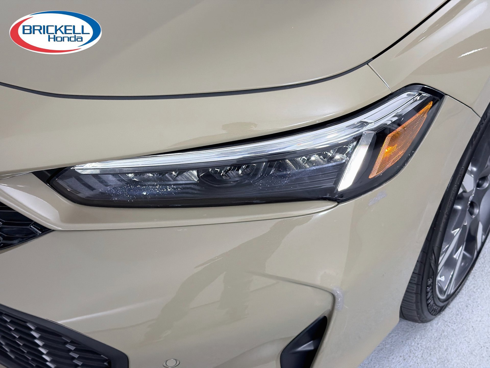 Used 2026 Honda Civic Sport Touring image 11