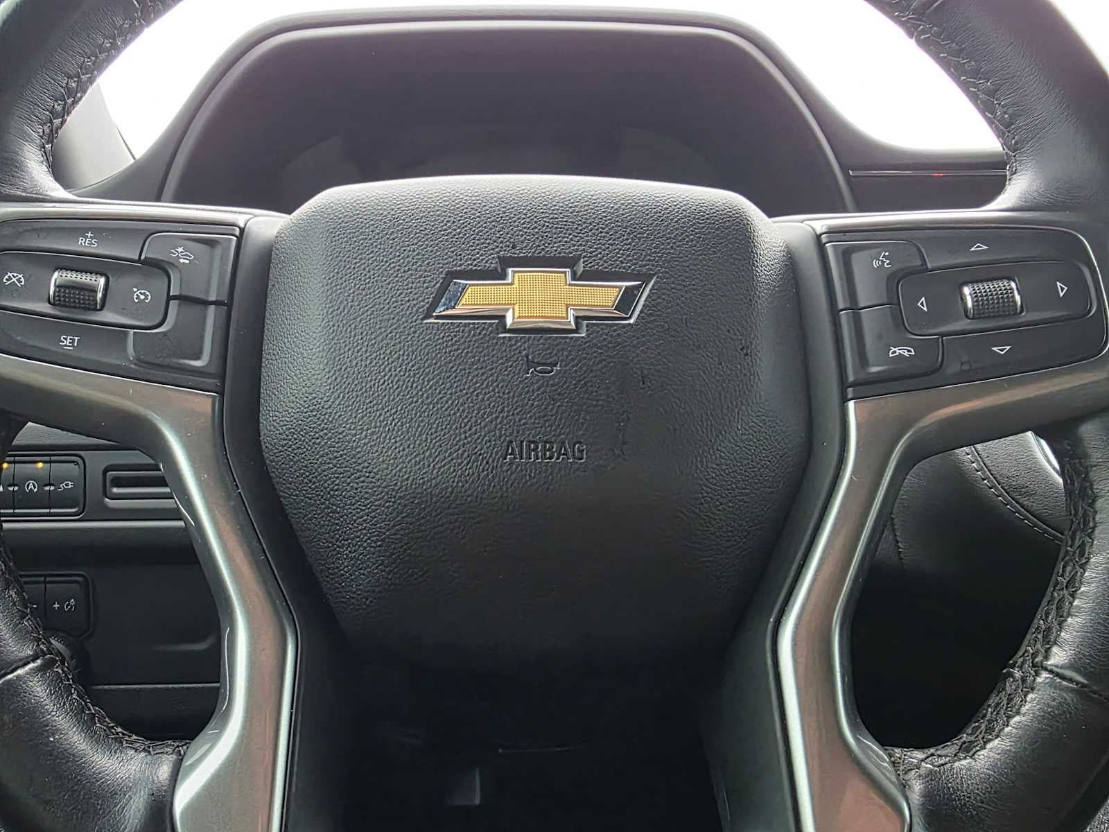 Used 2022 Chevrolet Tahoe LS w/ Driver Alert Package AWD/4WD image 24