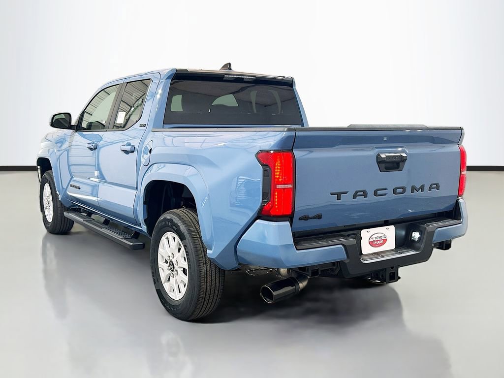 New 2026 Toyota Tacoma SR5 image 6