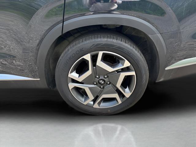 Used 2024 Hyundai Palisade Limited AWD/4WD image 24