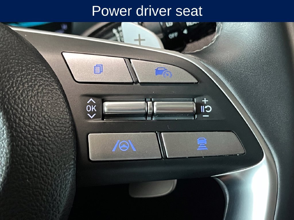 Used 2024 Hyundai Palisade XRT AWD/4WD image 27