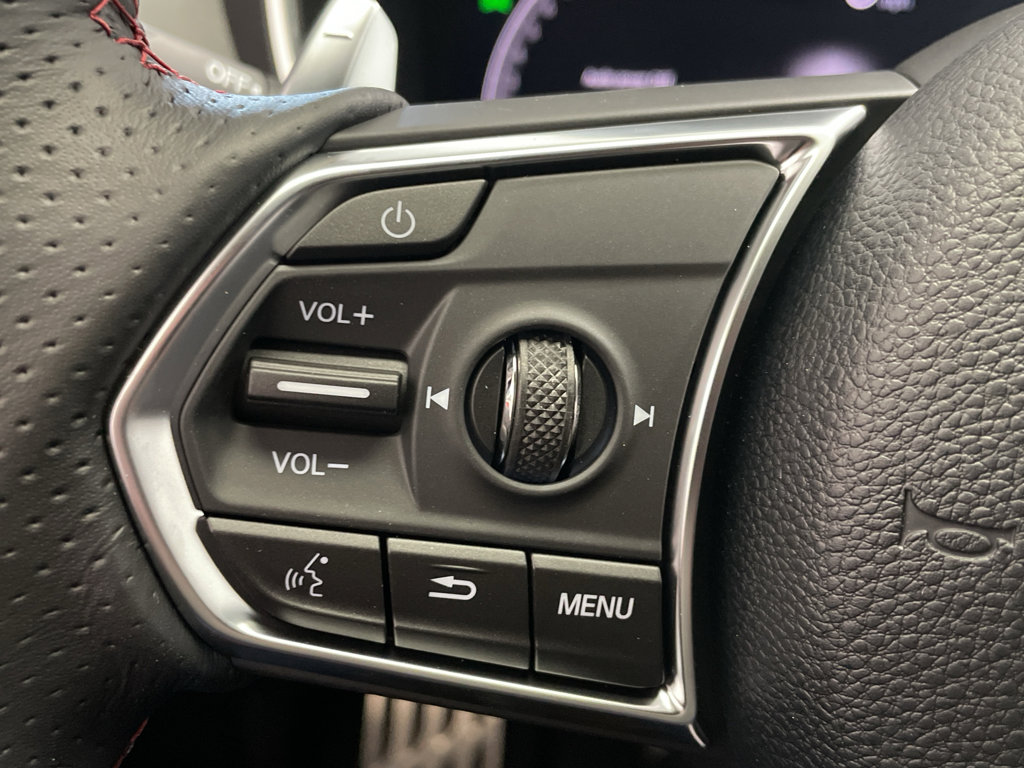 New 2026 Acura MDX A-Spec image 17