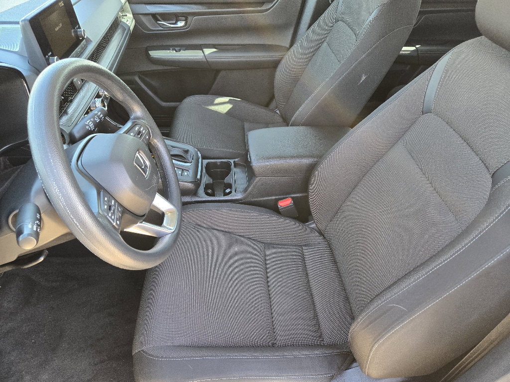 Used 2024 Honda CR-V LX image 18
