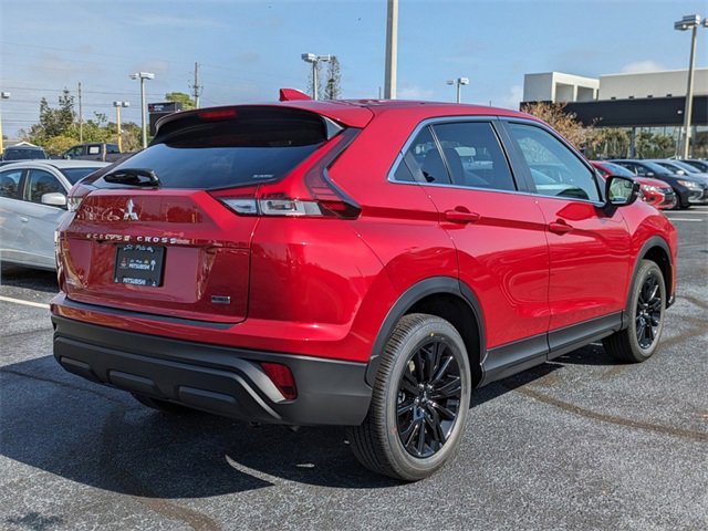 New 2025 Mitsubishi Eclipse Cross LE image 5