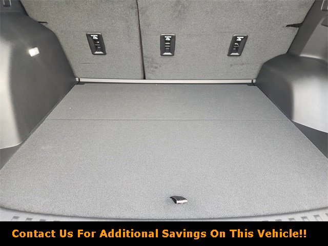 New 2026 GMC Terrain Elevation w/ Technology Package II image 22