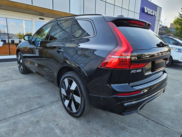Certified 2025 Volvo XC60 T8 Plus w/ Protection Package Premier AWD/4WD image 7