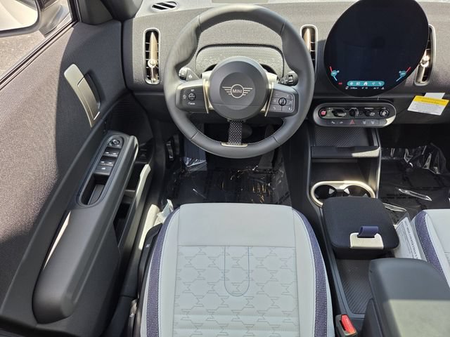 New 2027 MINI Cooper Countryman S AWD/4WD image 12