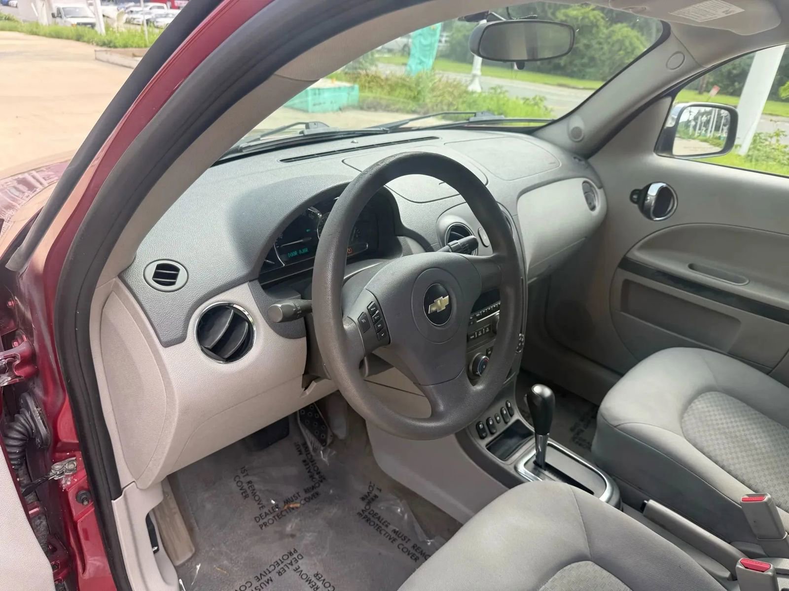 Used 2008 Chevrolet HHR LT image 20