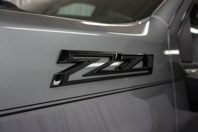 New 2026 Chevrolet Silverado 2500 LT w/ Trail Boss Package image 5