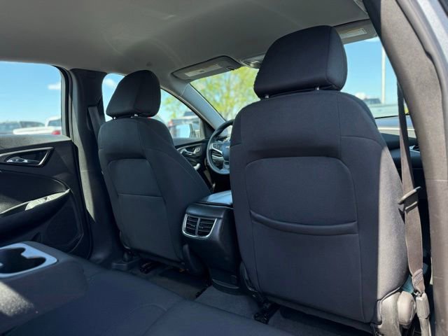 Used 2024 Chevrolet Malibu LT FWD image 18