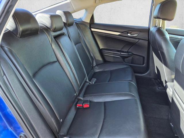 Used 2018 Honda Civic EX-L image 19