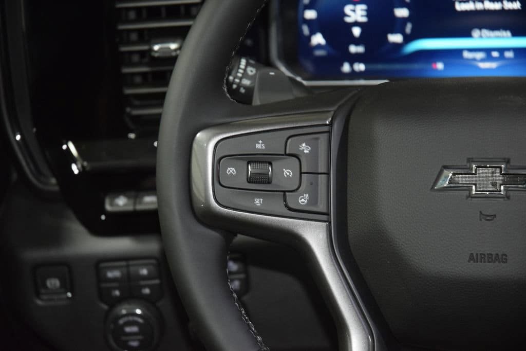 New 2026 Chevrolet Silverado 1500 ZR2 AWD/4WD image 41