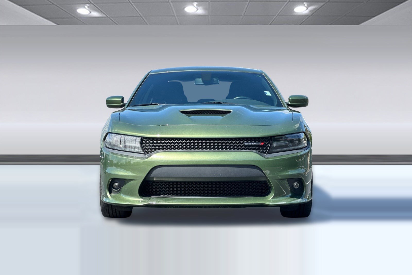 Used 2021 Dodge Charger R/T image 5