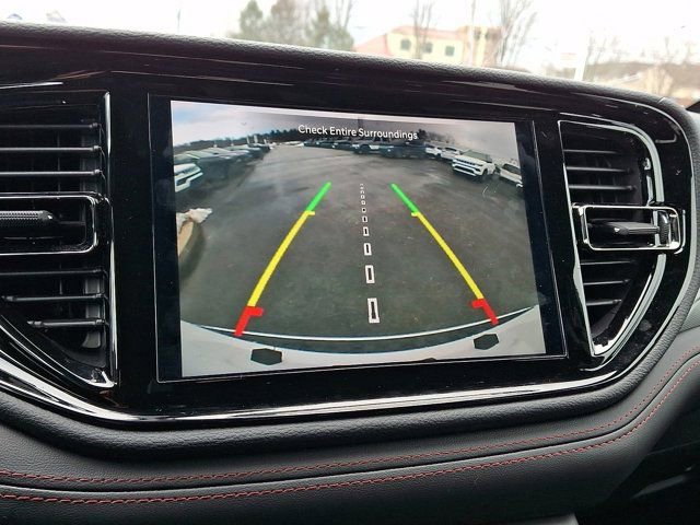Certified 2026 Dodge Durango GT AWD/4WD image 23