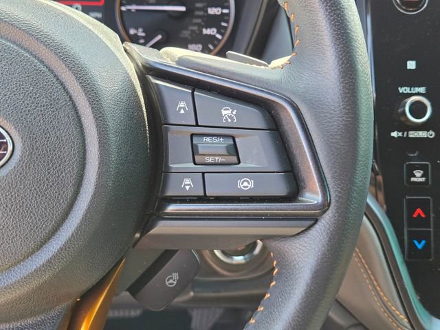 Used 2024 Subaru Outback Wilderness AWD/4WD image 28