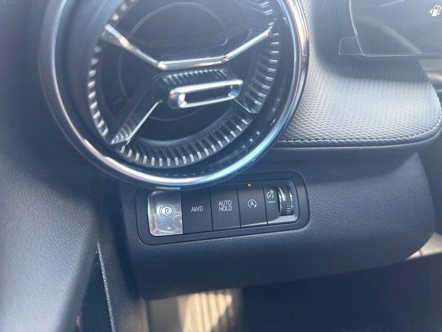 New 2026 Chevrolet Equinox LT w/ Midnight Edition image 10