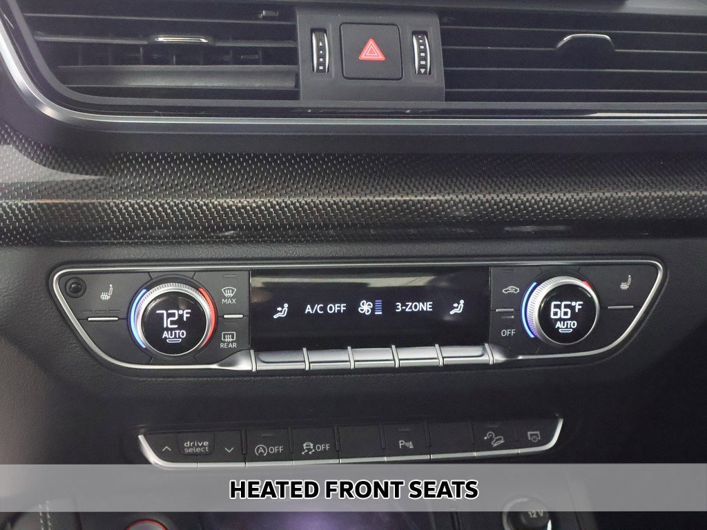 Used 2023 Audi SQ5 Premium Plus w/ Premium Plus Package image 7