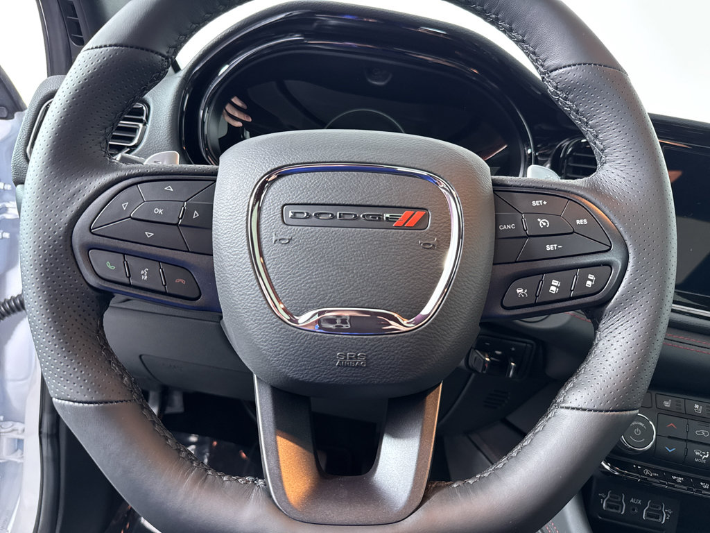 New 2026 Dodge Durango GT AWD/4WD image 24