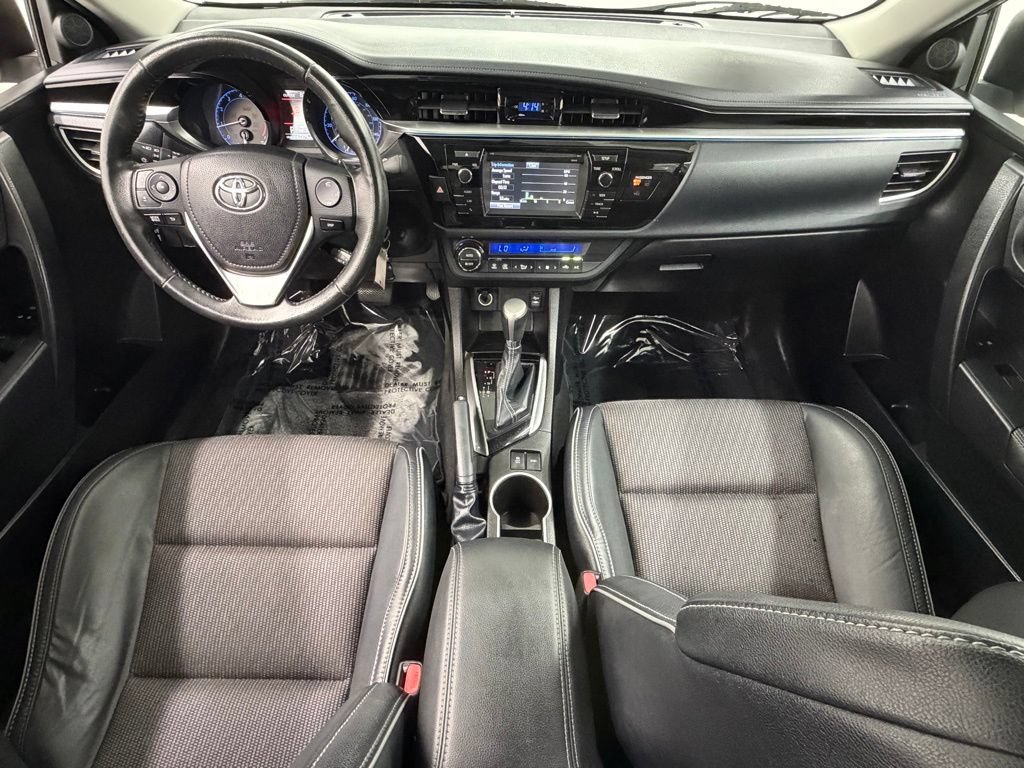 Used 2014 Toyota Corolla S w/ Protection Package FWD image 34